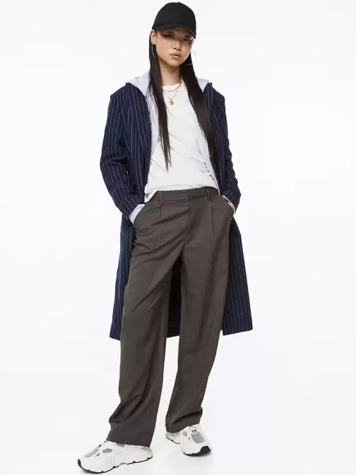 Women Tailored trousers - image 5