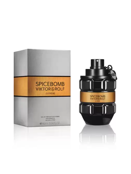 Men SpiceBomb Extreme EDP - image 5