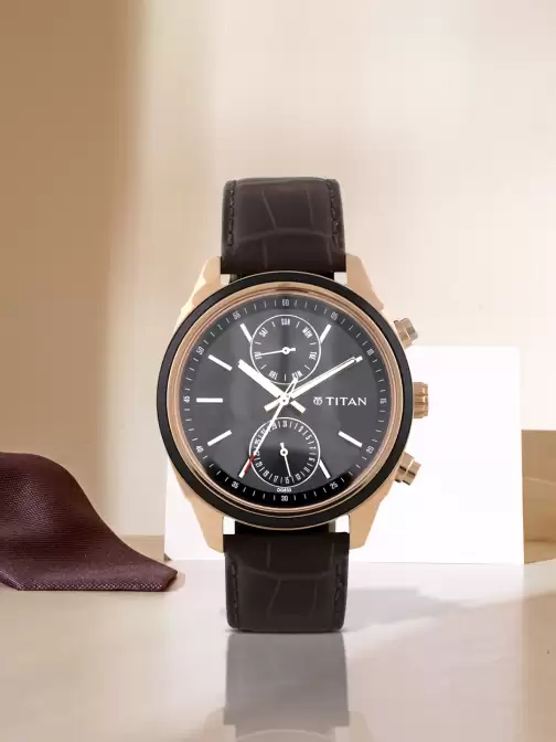 Men Analogue Watch - image 5