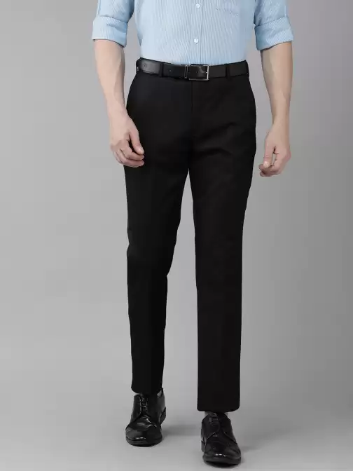 Men Formal Trousers - image 5