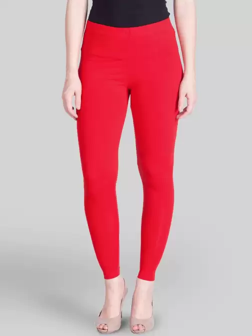 Women Ankle-Length Leggings - image 5