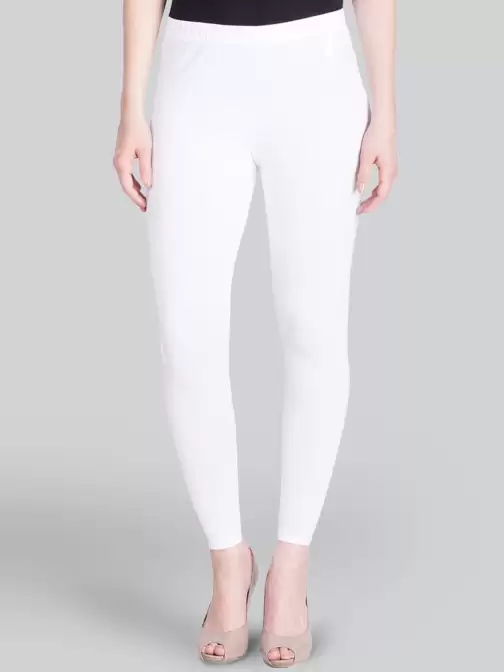 Women Ankle-Length Leggings - image 5