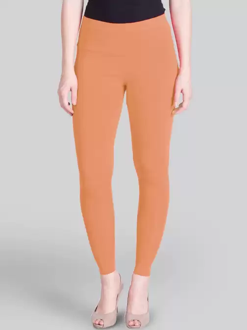Women Ankle-Length Leggings - image 5
