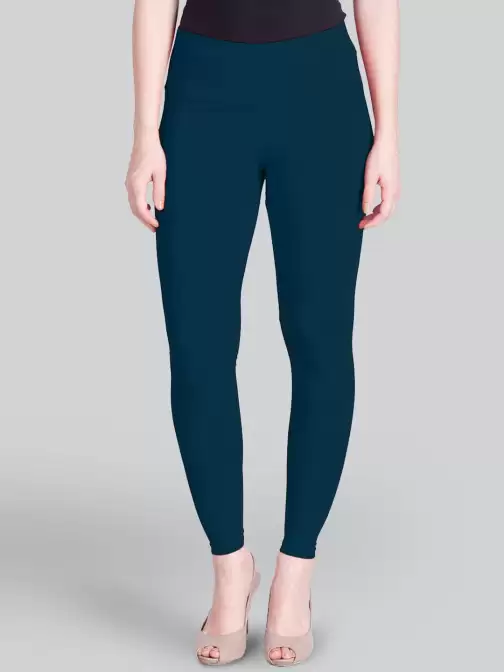 Women Ankle-Length Leggings - image 5