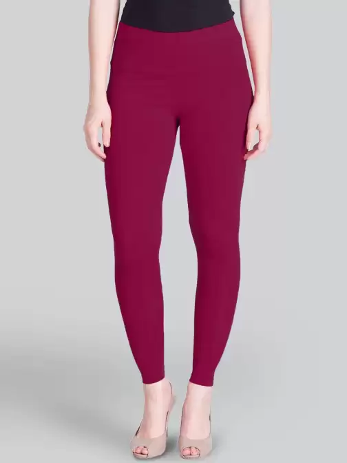 Women Ankle-Length Leggings - image 5