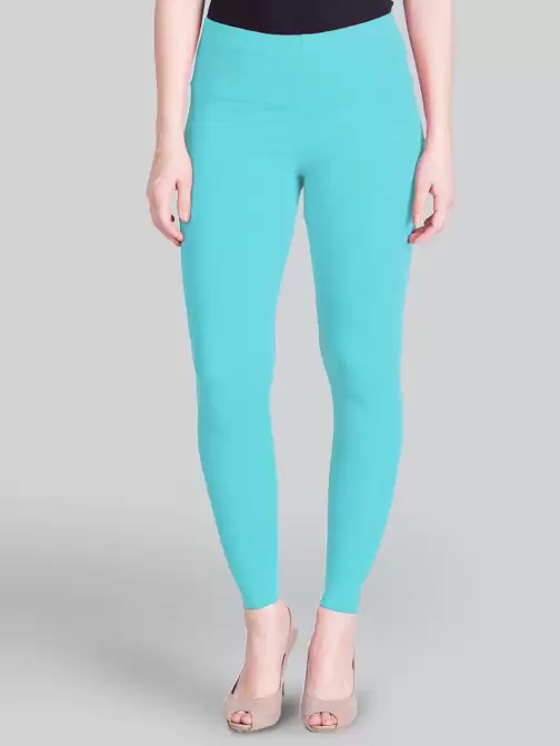 Women Ankle-Length Leggings - image 5
