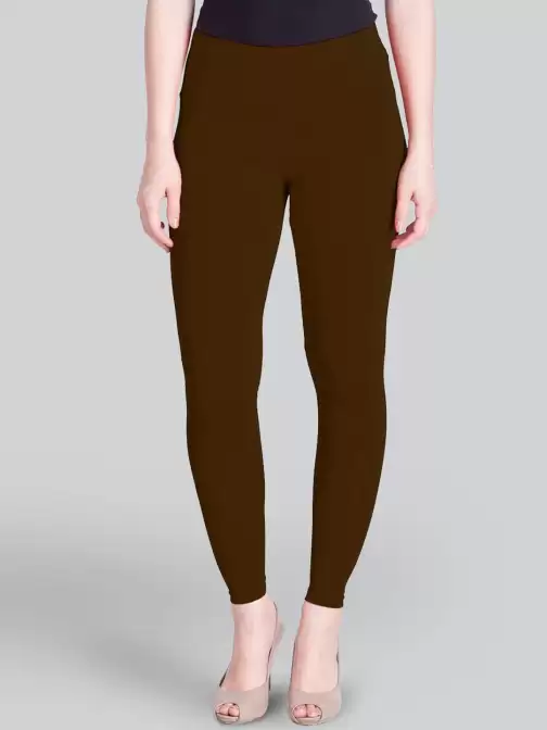 Women Ankle-Length Leggings - image 5