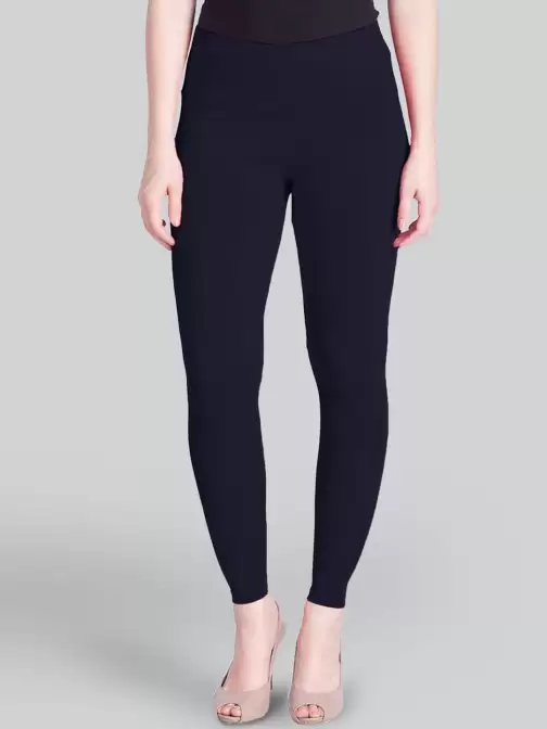 Women Ankle-Length Leggings - image 5
