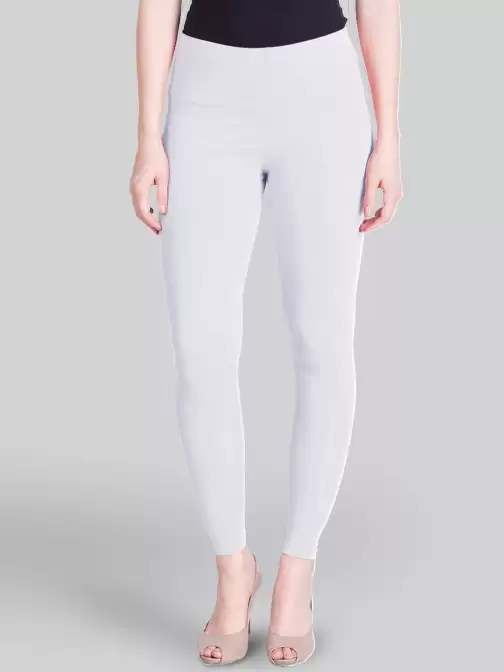 Women Ankle-Length Leggings - image 5