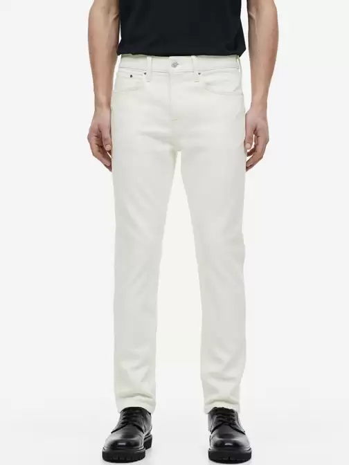 Men Slim Jeans - image 5