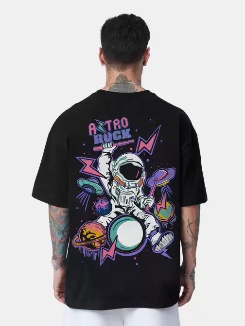 Oversized T-Shirt - image 5