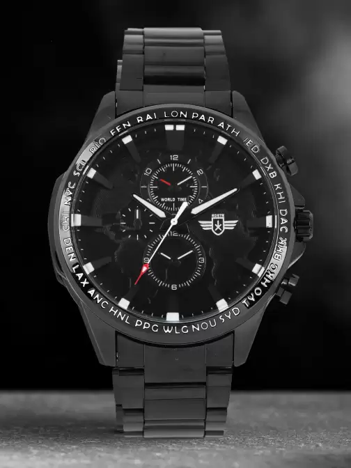 Men Analogue Watch - image 5