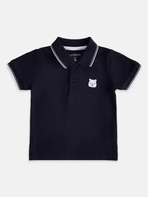 Infant Boys Cotton T-shirt - image 5
