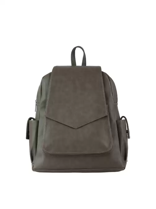Women Medium Backpack - image 5