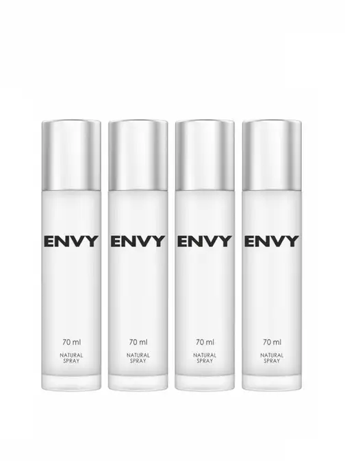 Women Set of 4 Natural Spray - image 5