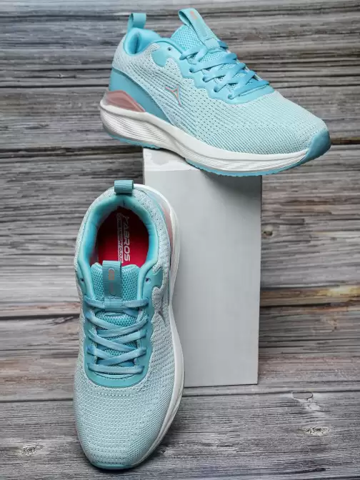 Women Mesh Running Shoes