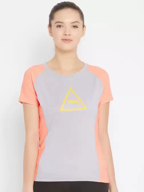 Raglan Sleeves T-shirt - image 5