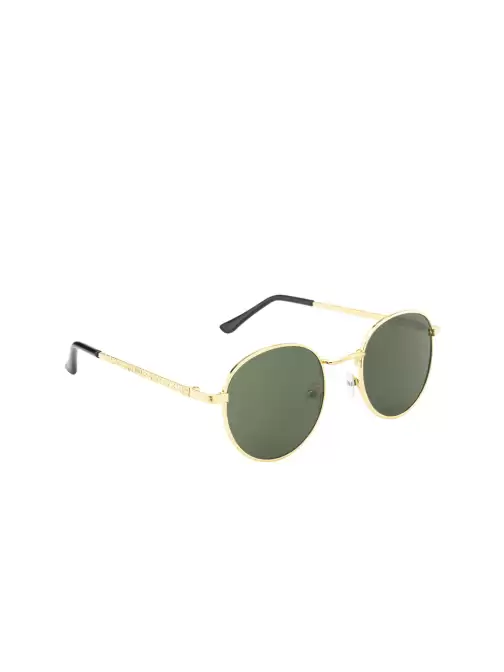 Women Round Sunglasses - image 5