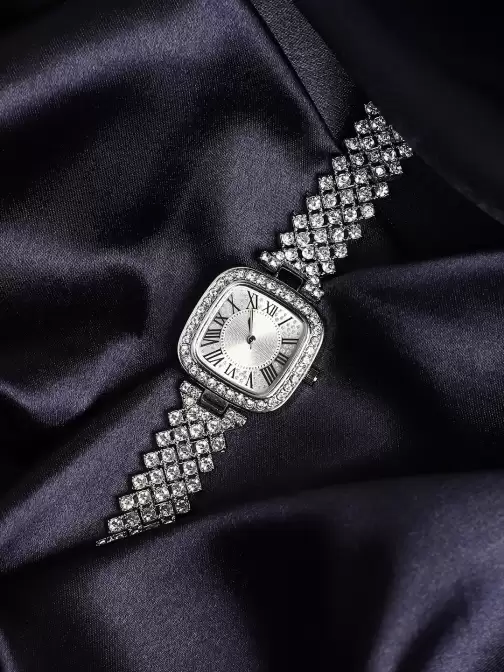 Women Wrap Around Watch - image 5