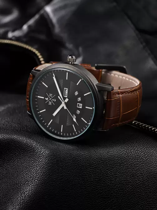 Men Analogue Watch - image 5