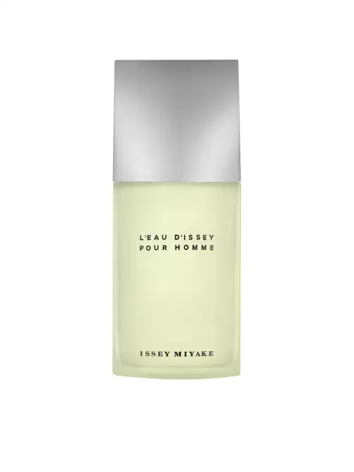 Men Eau de Toilette 125ml - image 5