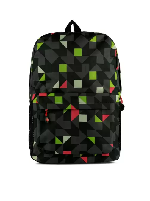 Women Printed Backpack - image 5