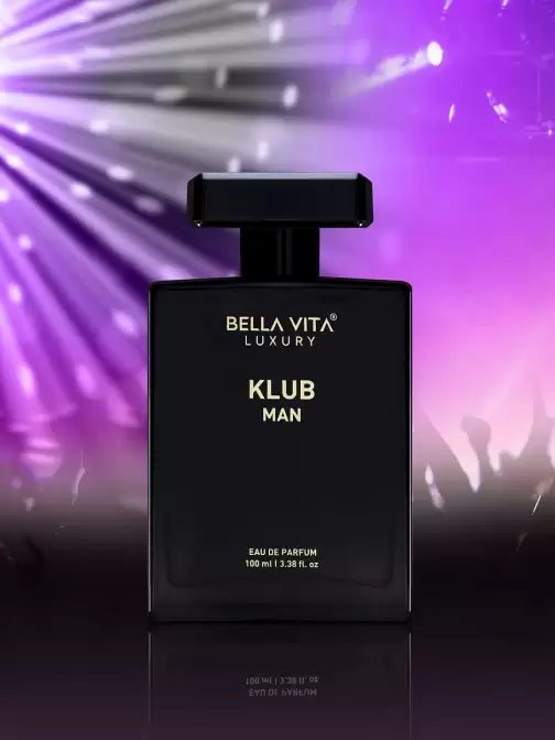 Men Klub Long Lasting EDP - image 5