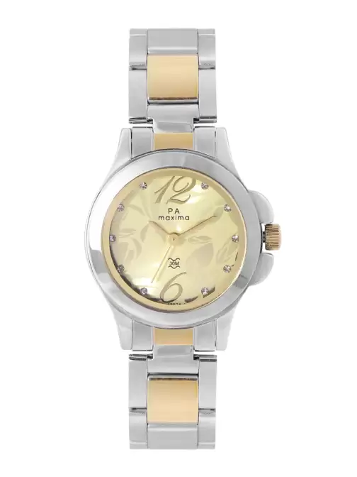 Women Bracelet Analogue Watch - image 5