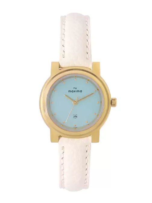 Women Analogue Watch - image 5