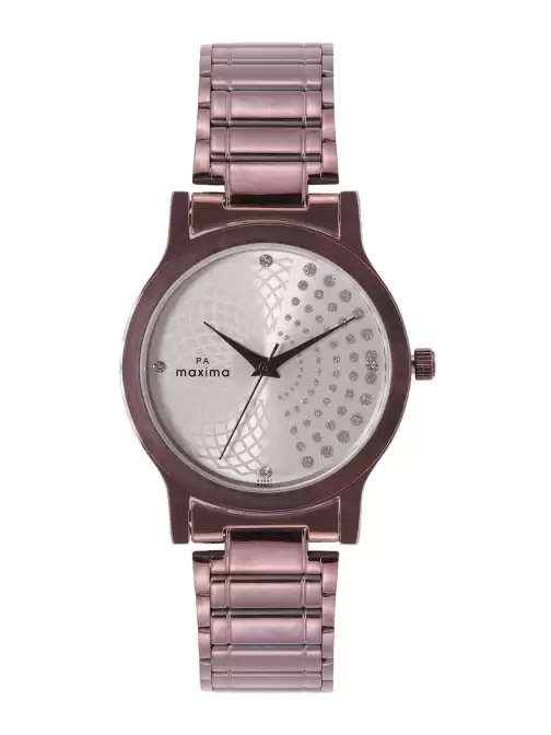 Women Analogue Watch - image 5