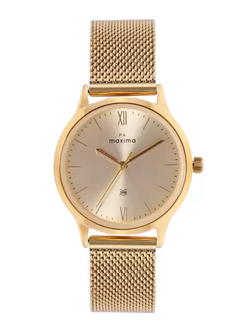 Women Analogue Watch - image 5