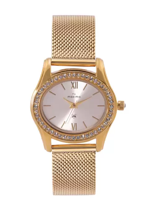 Women Analogue Watch - image 5