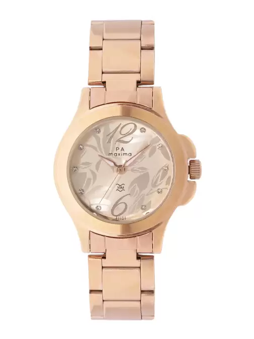Women Attivo Analogue Watch - image 5