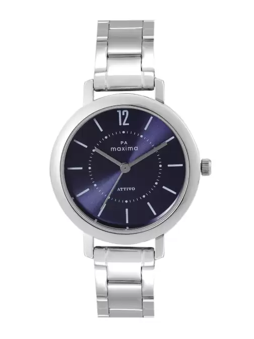 Women Analogue Watch 63345CMLI - image 5