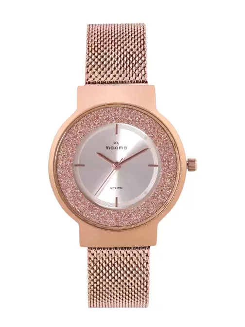 Women Attivo Watch 66530CMLR - image 5