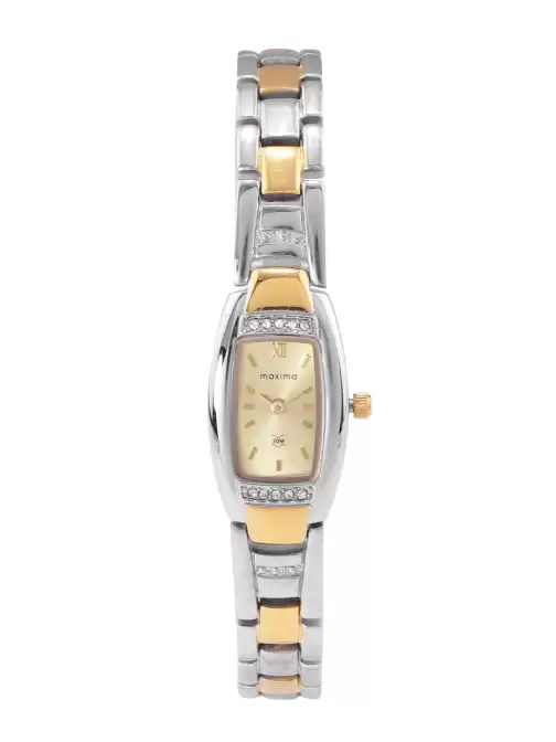 Women Analogue Watch 13682BMLT - image 5