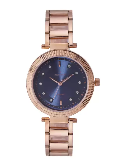 Women Analogue Watch 62003CMLR - image 5