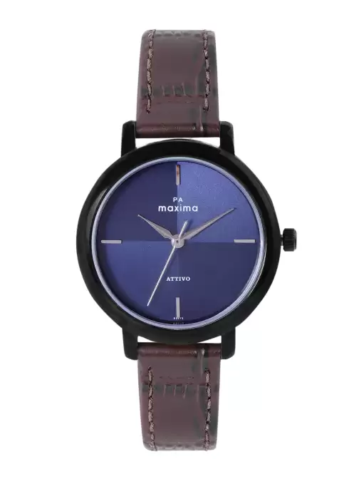 Women Attivo Analogue Watch - image 5