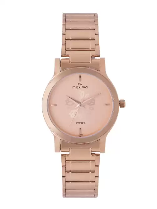 Women Analogue Watch - image 5