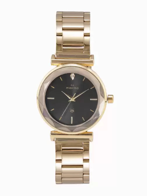 Women Analogue Watch 65822CMLY - image 5
