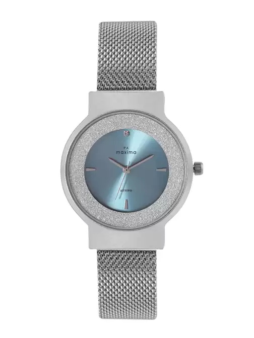 Women Analogue Watch - image 5