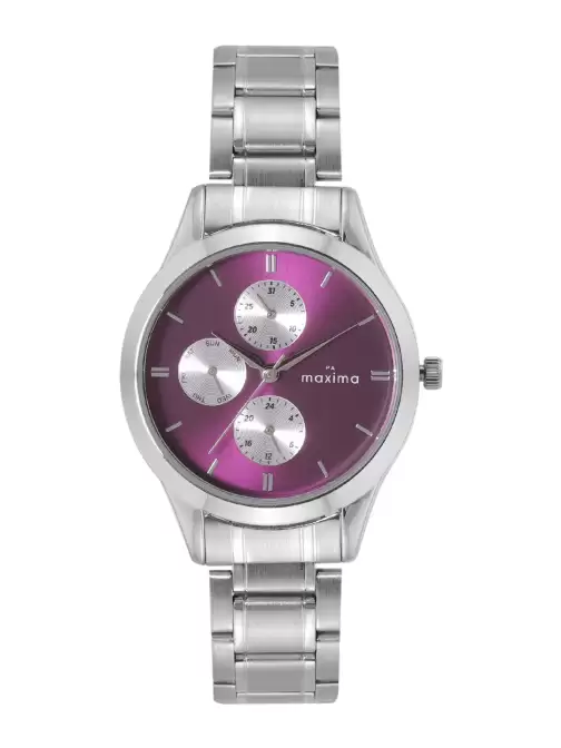 Women Multi Function Watch - image 5