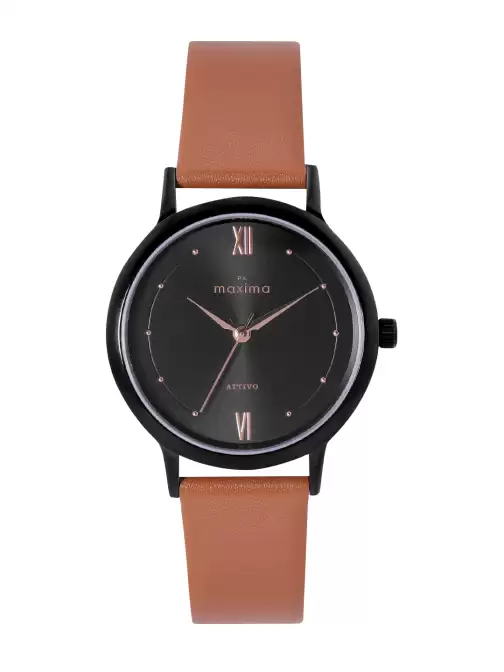 Women Analogue Watch - image 5