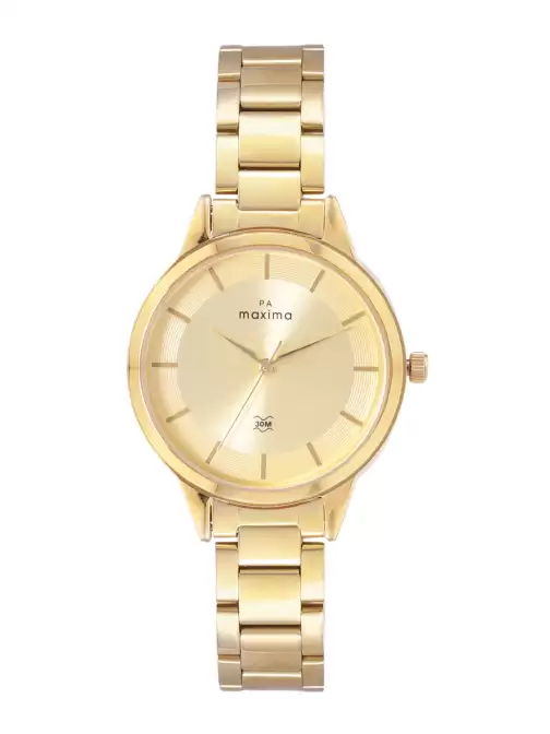 Women Analogue Watch - image 5