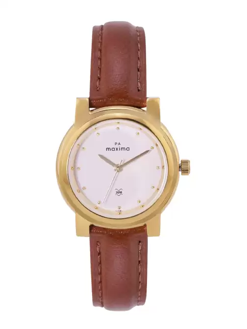Women Analogue Watch - image 5