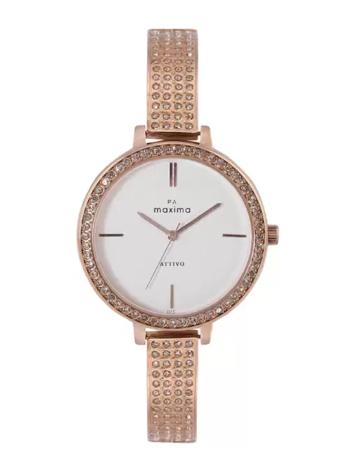 Women Analogue Watch - image 5