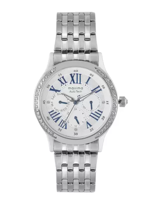 Women Multi Function Watch - image 5