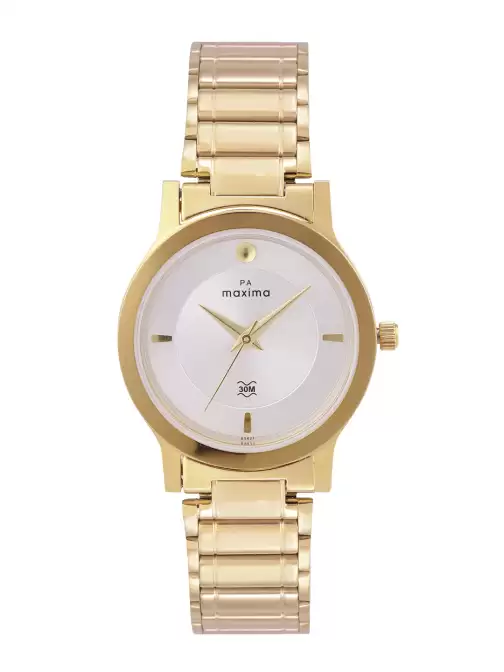 Women Analogue Watch - image 5
