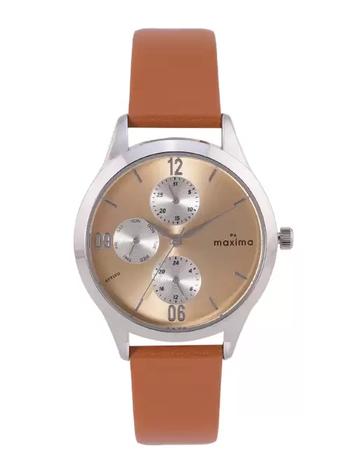 Women Multi Function Watch - image 5