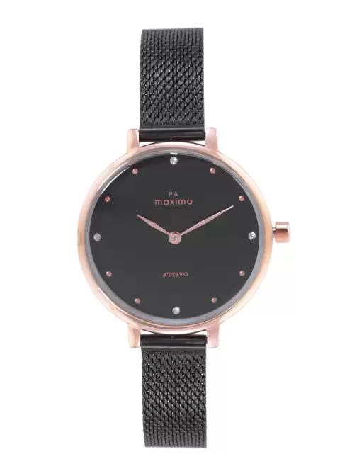 Women Analogue Watch - image 5